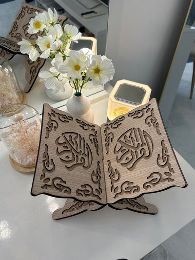 QURAN STAND