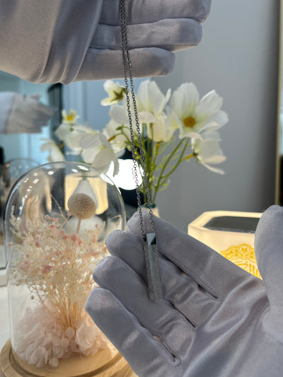 AYATUL CURSI NECKLACE