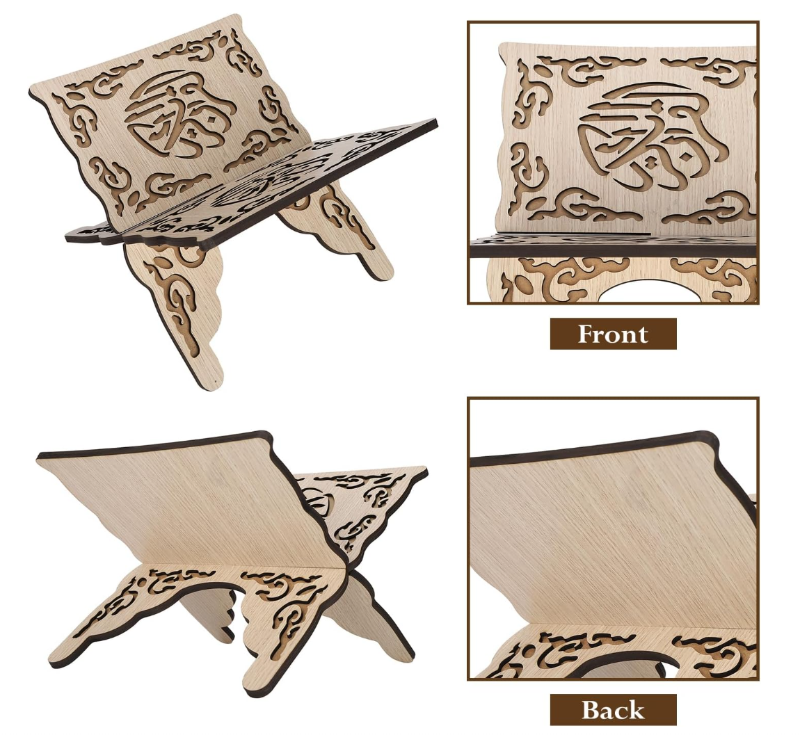 QURAN STAND