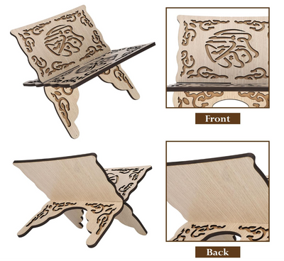 QURAN STAND