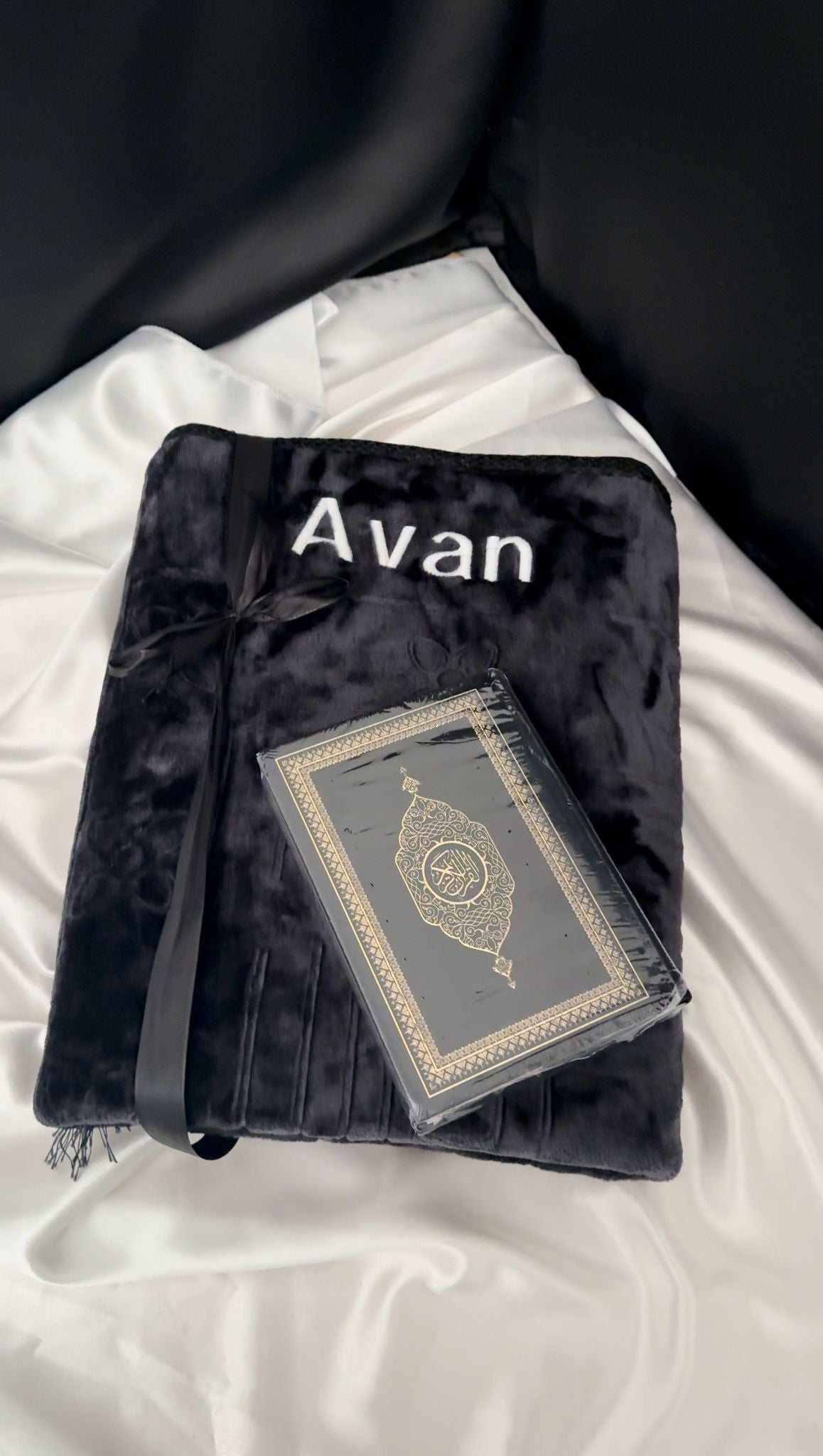 PRAYERMAT PERSONALIZED