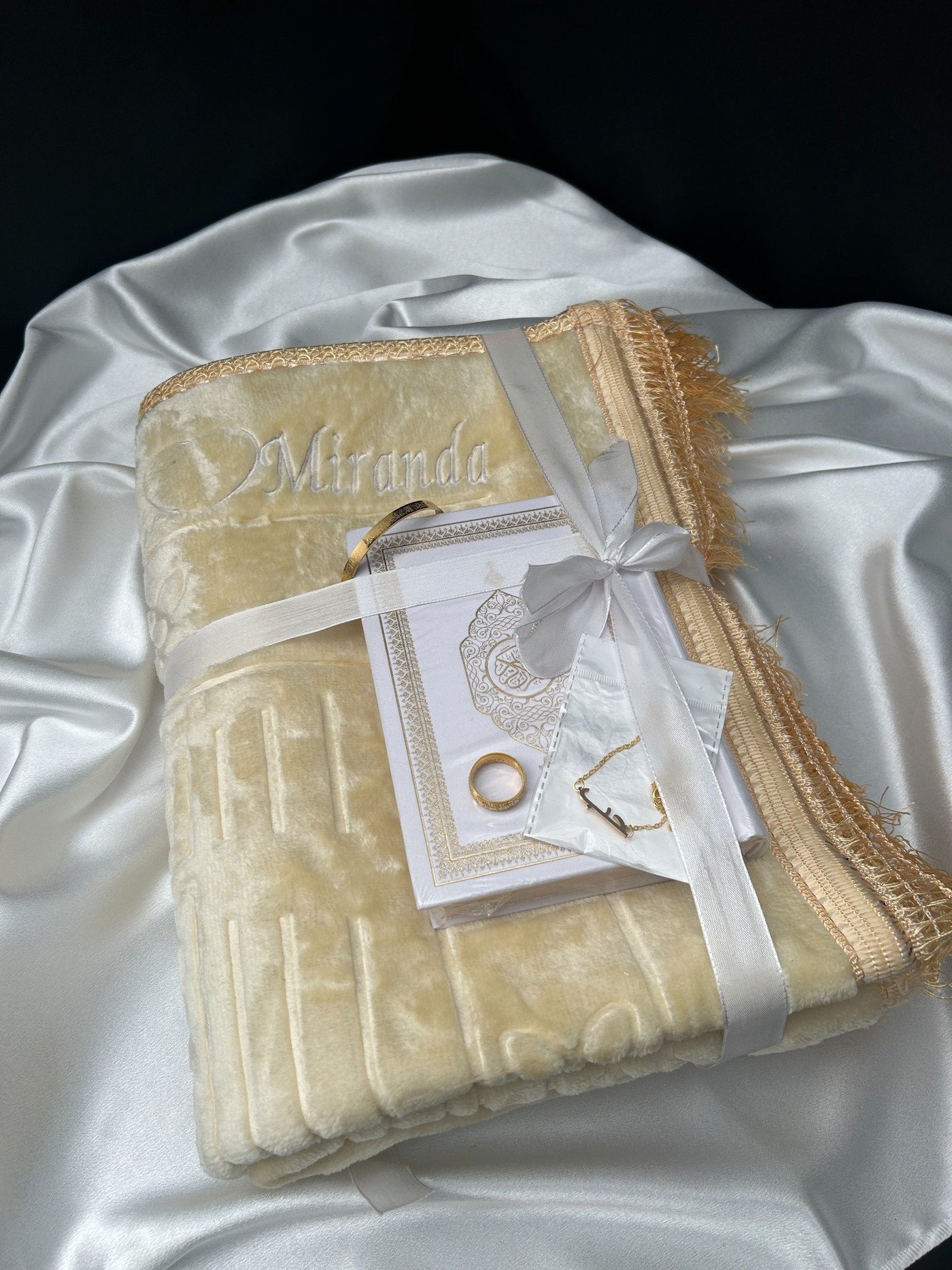 PRAYERMAT PERSONALIZED