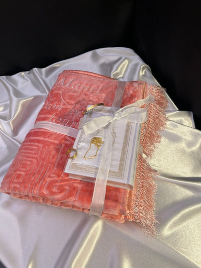 PRAYERMAT PERSONALIZED