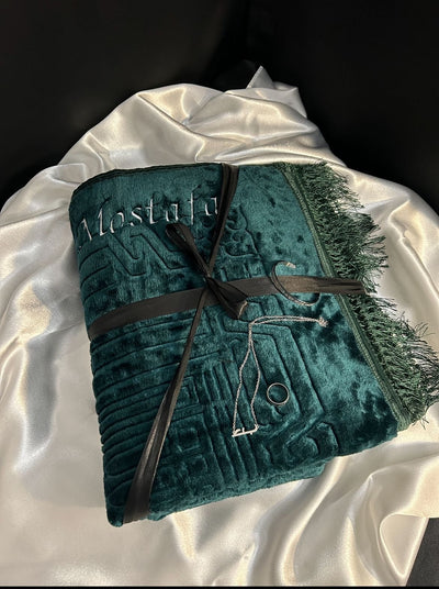 PRAYERMAT PERSONALIZED