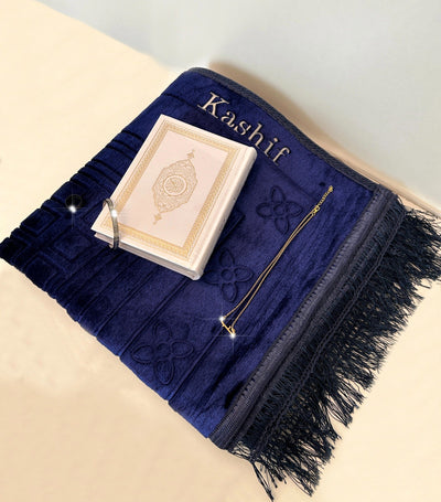 2 PRAYERMATS - DUO SET