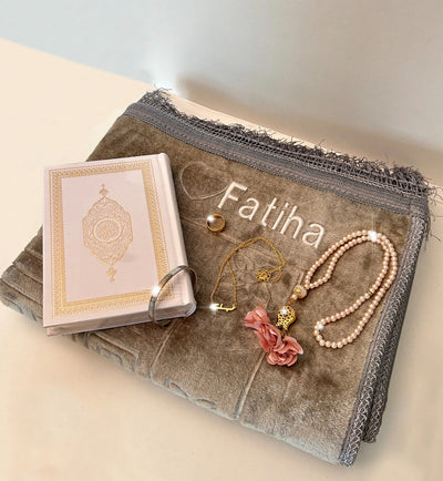 2 PRAYERMATS - DUO SET